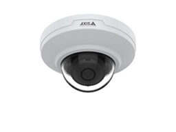 Axis Communications M3088-V Axis caméra réseau dôme compacte 8MP/4K