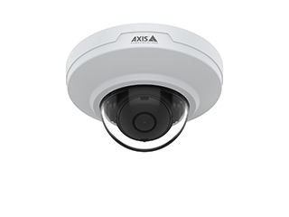 Axis Communications M3088-V Axis caméra réseau dôme compacte 8MP/4K