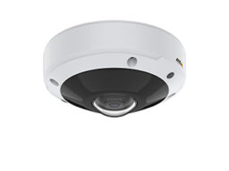 Axis Communications M3077-PLVE Axis caméra réseau panoramique 360° à capteur unique 6MP
