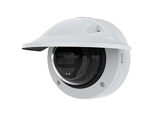 AXIS M32 Dome Camera Série