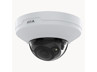 Axis Communications M4215-LV Axis caméra réseau dôme 2Mp