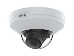 Axis Communications M4216-V Axis caméra réseau dôme 4MP