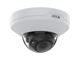 Axis Communications M4216-LV Axis caméra réseau dôme 4Mp