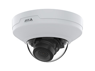 Axis Communications M4218-V Axis caméra réseau dôme 8MP/4K