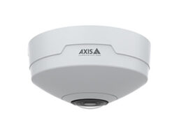 Axis Communications M4328-P Axis caméra réseau panoramique 360° à capteur unique 12 Mp