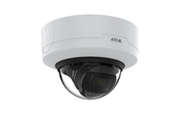 Axis Communications P3265-LV Axis caméra réseau à dôme fixe 2 MP