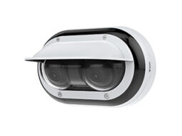 Axis Communications P4707-PLVE Panoramic Camera Axis caméra réseau panoramique multidirectionnelle 2X 5MP