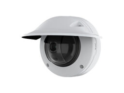 Axis Communications Q3536-LVE 9MM DOME CAMERA Axis caméra réseau à dôme fixe 4 Mp