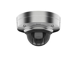 Axis Communications Q3538-SLVE DOME CAMERA Axis caméra réseau à dôme fixe 8MP/4K
