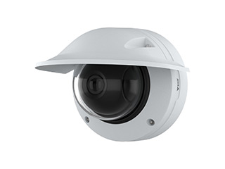 AXIS Q36 Dome Camera Série
