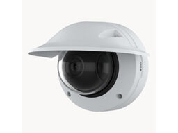 Axis Communications Q3628-VE Axis caméra réseau à dôme fixe 8MP/4K