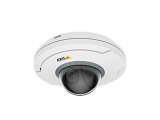 Axis Communications M5075-G Axis caméra réseau PTZ compacte 2MP