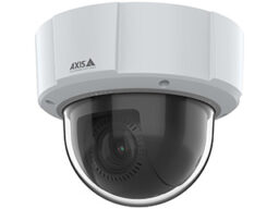 Axis Communications M5526-E 50 Hz Axis caméra réseau PTZ 4Mp