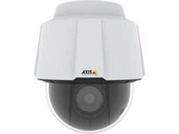 Axis Communications P5655-E 50HZ Axis caméra réseau PTZ 2 Mp