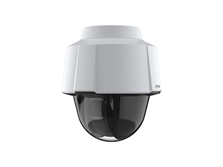 Axis Communications P5676-LE 50 Hz Axis caméra réseau PTZ 4Mp
