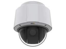 Axis Communications Q6074 50HZ Axis caméra réseau dôme HDTV 720P PTZ