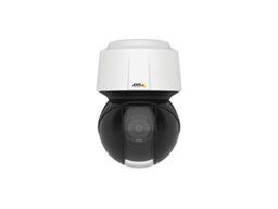 Axis Communications Q6135-LE 50 Hz NM Axis caméra réseau dôme PTZ haute vitesse 2MP