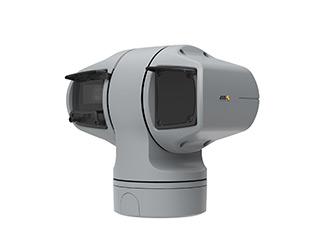 Axis Communications Q6225-LE 50 Hz Axis caméra réseau PTZ robuste 2MP
