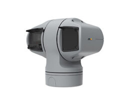 Axis Communications Q6225-LE 50 Hz NM Axis caméra réseau PTZ robuste 2 MP