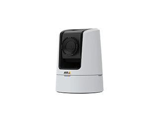 Axis Communications V5938 50 Hz Axis caméra réseau PTZ 8MP/4K pour la diffusion