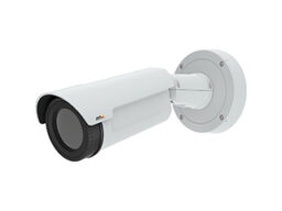 Axis Communications Q1942-E 60MM 8.3 FPS Axis caméra réseau thermique Bullet