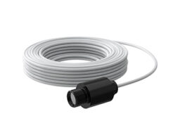 Axis Communications FA1080-E 4MM 8.3 FPS Axis unité de capteur thermique à utiliser avec l'unité principale Fa54