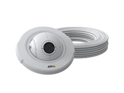 Axis Communications FA4090-E 4MM 8.3 FPS Axis unité de capteur thermique à utiliser avec l'unité principale Fa54