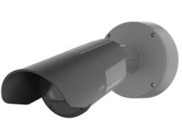 Axis Communications Q1800-LE Axis 2Mp Bullet Network Camera for License Plate Verification