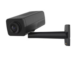 Axis Communications Q1728 Axis Caméra réseau Block 4K/8MP