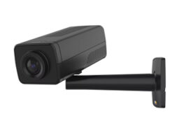 Axis Communications Q1728 48 mm Axis Caméra réseau Block 4K/8MP