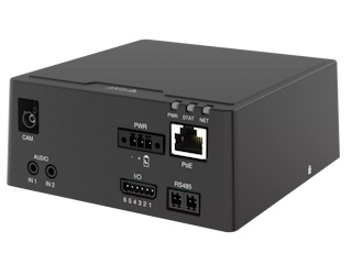 Axis Communications F9111-R Mk II Main Unit Axis Unité principale robuste