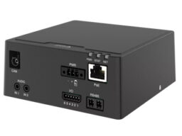 Axis Communications F9111-R Mk II Main Unit 8P Axis Unité principale robuste