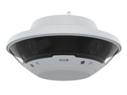 Axis Communications Q6300-E 50Hz Axis Q6300-E 50Hz