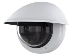 Axis Communications M4225-LVE Axis Caméra réseau dôme 2MP