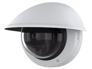 Axis Communications M4227-LVE Axis Caméra réseau dôme 5MP
