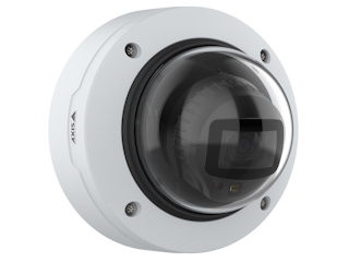 AXIS P32 Dome Camera Série