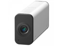 Axis Communications NETWORK CAMERA VB-S910F Axis caméra réseau Canon 2