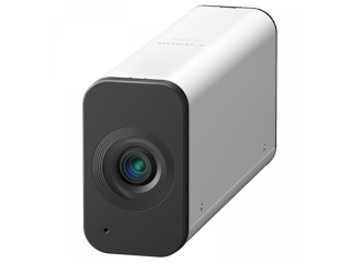 Axis Communications NETWORK CAMERA VB-S910F Axis caméra réseau Canon 2
