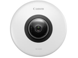 Axis Communications NETWORK CAMERA VB-S32D Axis Caméra réseau Canon 2