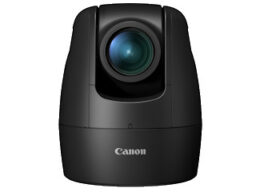 Axis Communications NETWORK CAMERA VB-M50B Axis caméra réseau Canon 1