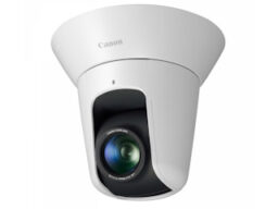 Axis Communications NETWORK CAMERA VB-H47W Axis caméra réseau Canon 2MP PTZ