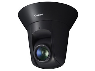 Axis Communications NETWORK CAMERA VB-H47B Axis caméra réseau Canon 2MP PTZ