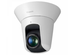 Axis Communications NETWORK CAMERA VB-M46W Axis caméra réseau Canon 1