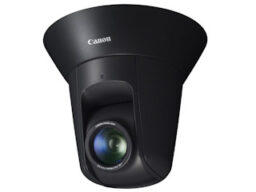 Axis Communications NETWORK CAMERA VB-M46B Axis caméra réseau Canon 1