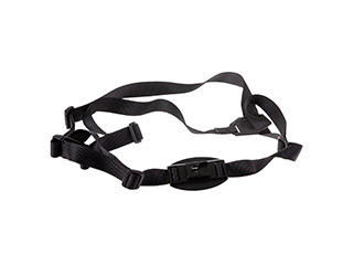 Axis Communications TW1103 Chest Harness Mount 5P Axis support de harnais de poitrine Tw1103 5P