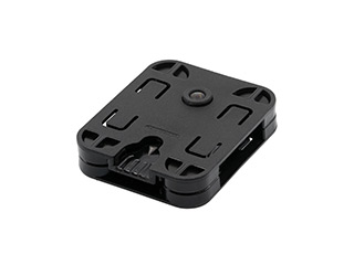 Axis Communications TW1104 MAGNET MOUNT 5P Axis support magnétique Tw1104 5P