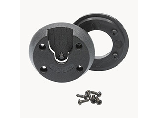 Axis Communications TW1108 Screw-on Mount 5P Axis support à visser Tw1108 5P