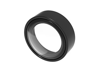 Axis Communications TW1902 LENS PROTECTOR 5P Axis Tw1902 Protecteur d'objectif 5P