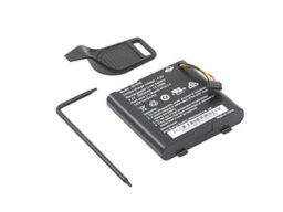 Axis Communications TW1906 Battery Replacement Kit 5P Axis Kit de remplacement de batterie Tw1906 5P