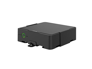 Axis Communications W800 SYSTEM CONTROLLER Axis le contrôleur système W800 fournit un point d'intégration et de gestion unique pour vos caméras corporelles